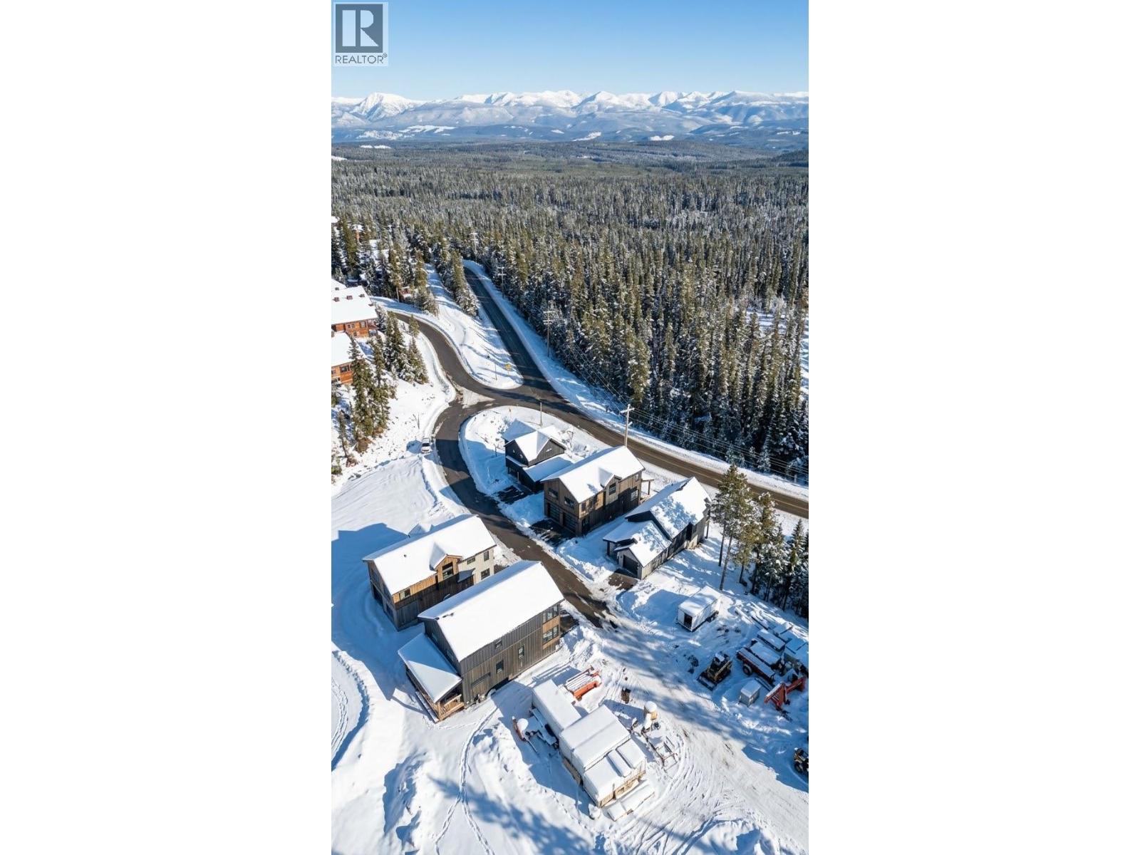 8 Monashee Way Lot# SL6 - 15