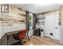 Kitchen - 3123 Rte 114, Edgetts Landing, NB E4H2E7 Photo 10