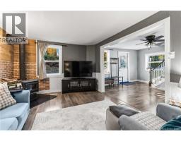 Foyer - 3123 Rte 114, Edgetts Landing, NB E4H2E7 Photo 11