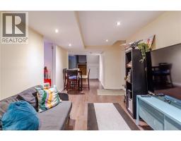 960 Stone Church Road E Unit# Lower, Hamilton, ON L8W1B1 Photo 6
