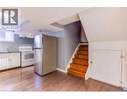 960 Stone Church Road E Unit# Lower, Hamilton, ON L8W1B1 Photo 12