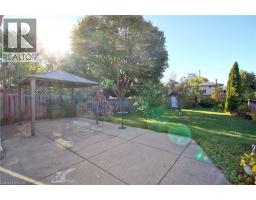 960 Stone Church Road E Unit# Lower, Hamilton, ON L8W1B1 Photo 21