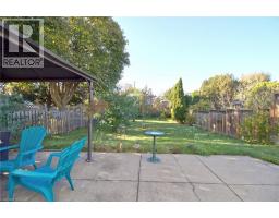 960 Stone Church Road E Unit# Lower, Hamilton, ON L8W1B1 Photo 22