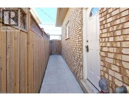 960 Stone Church Road E Unit# Lower, Hamilton, ON L8W1B1 Photo 23