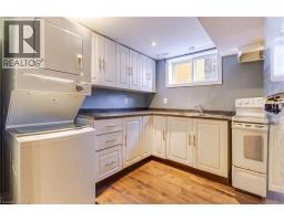 960 Stone Church Road E Unit# Lower, Hamilton, ON L8W1B1 Photo 9