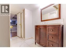 960 Stone Church Road E Unit# Lower, Hamilton, ON L8W1B1 Photo 8