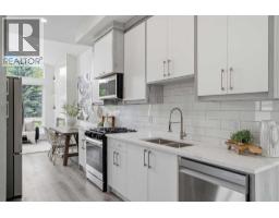 Kitchen - 8518 33 Avenue Nw, Calgary, AB T3B1M1 Photo 10