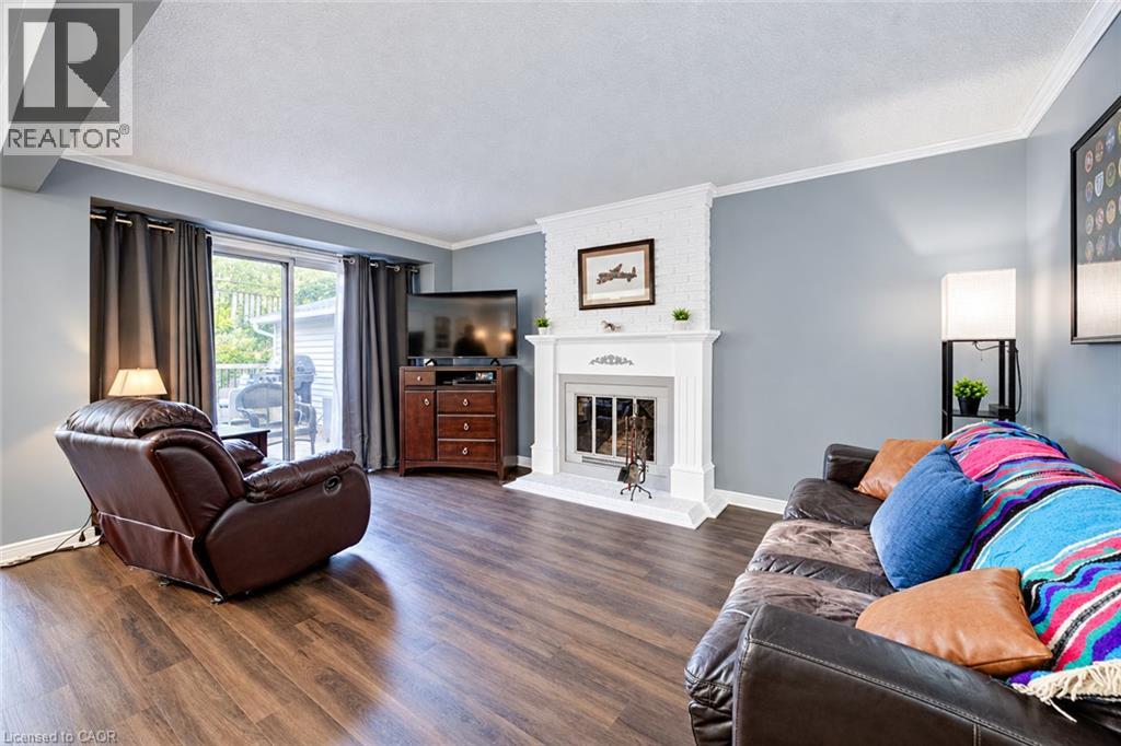 13 GATEVIEW Drive, Waterloo — photo 11