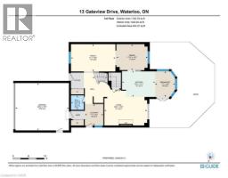 13 Gateview Drive, Waterloo, ON N2T1A3 Photo 37