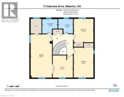 13 Gateview Drive, Waterloo, ON N2T1A3 Photo 36