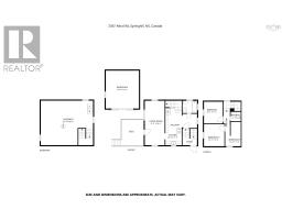 Bedroom - 2367 Athol Road, Athol Road, NS B0M1X0 Photo 6