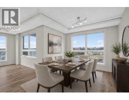 Dining room - 620, 8880 Horton Road Sw, Calgary, AB T2V2W3 Photo 8
