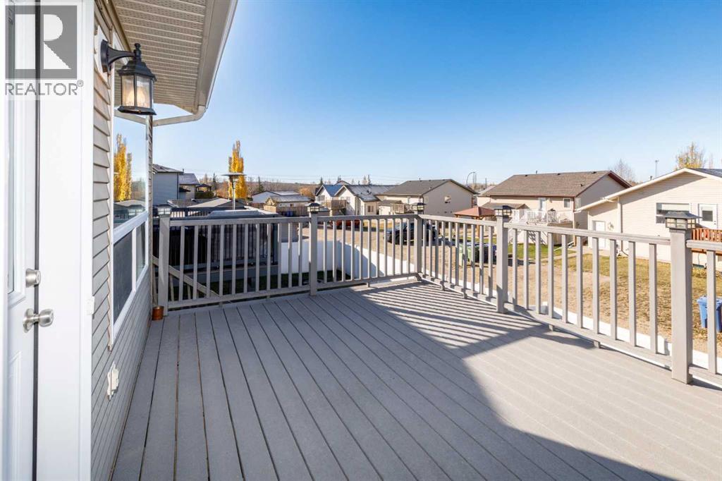 Listing photo – 44 Isaacson Crescent, Red Deer