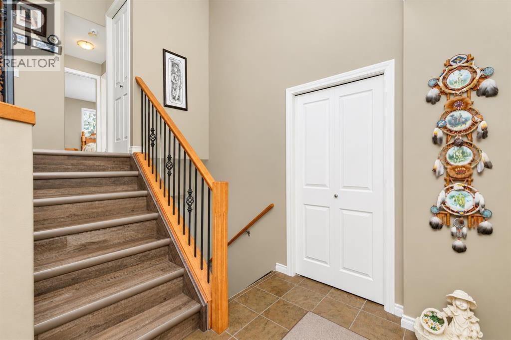 Listing photo – 44 Isaacson Crescent, Red Deer
