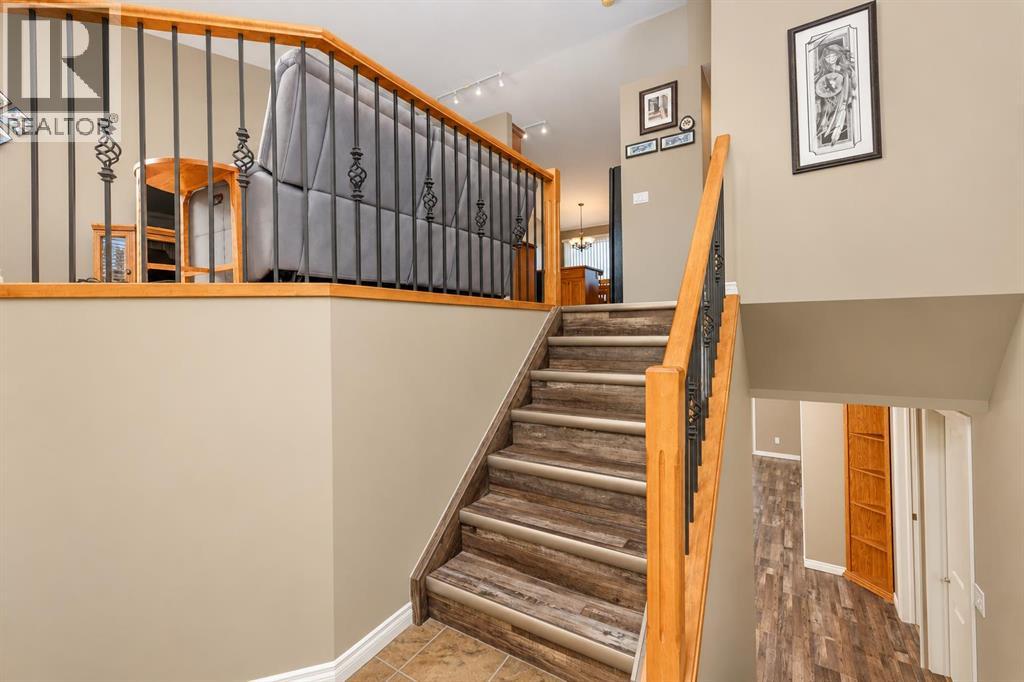 Listing photo – 44 Isaacson Crescent, Red Deer