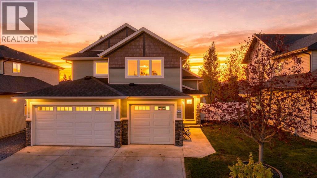 Photo of 98 Fieldstone Way, Sylvan Lake