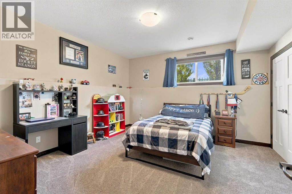 Listing photo – 98 Fieldstone Way, Sylvan Lake
