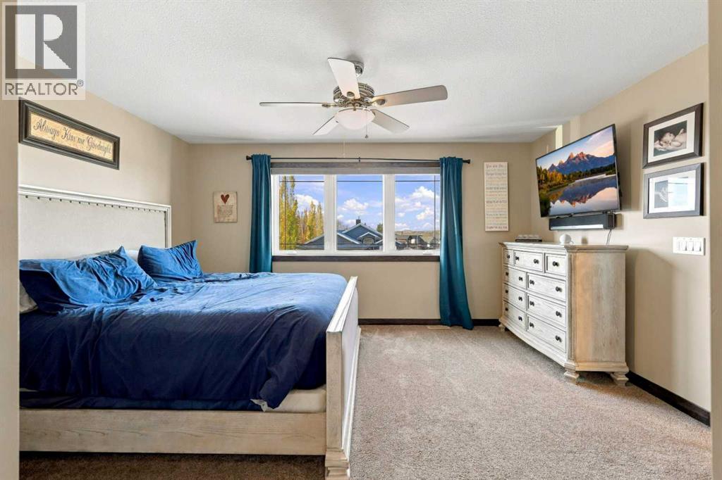 Listing photo – 98 Fieldstone Way, Sylvan Lake