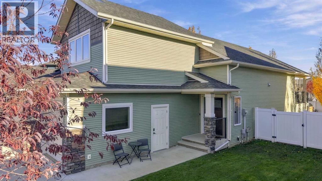 Listing photo – 98 Fieldstone Way, Sylvan Lake