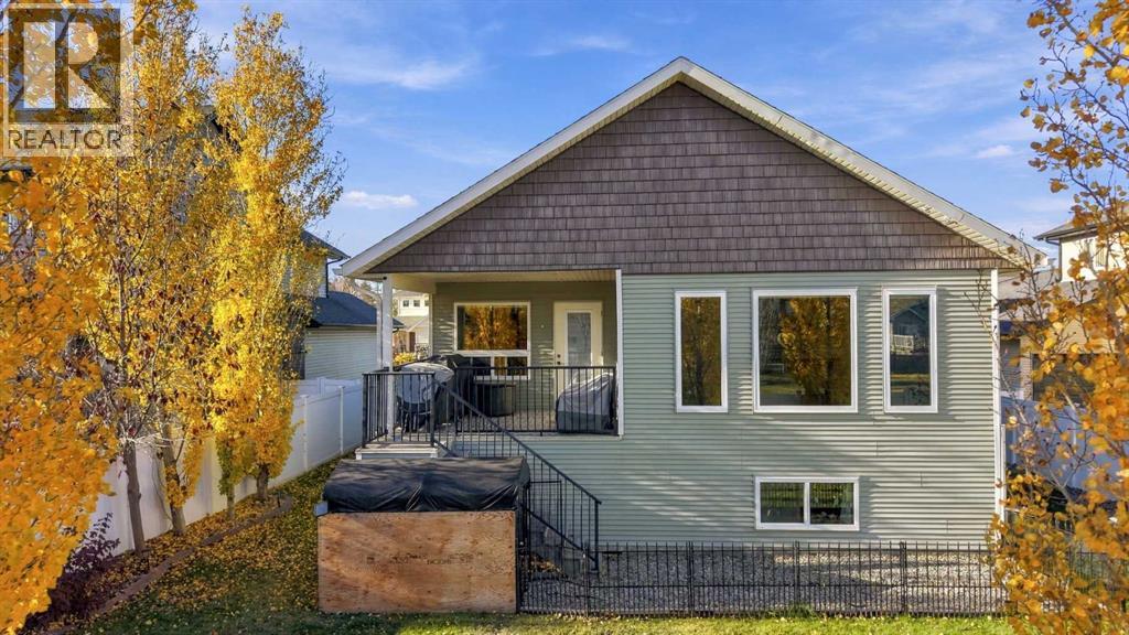 Listing photo – 98 Fieldstone Way, Sylvan Lake