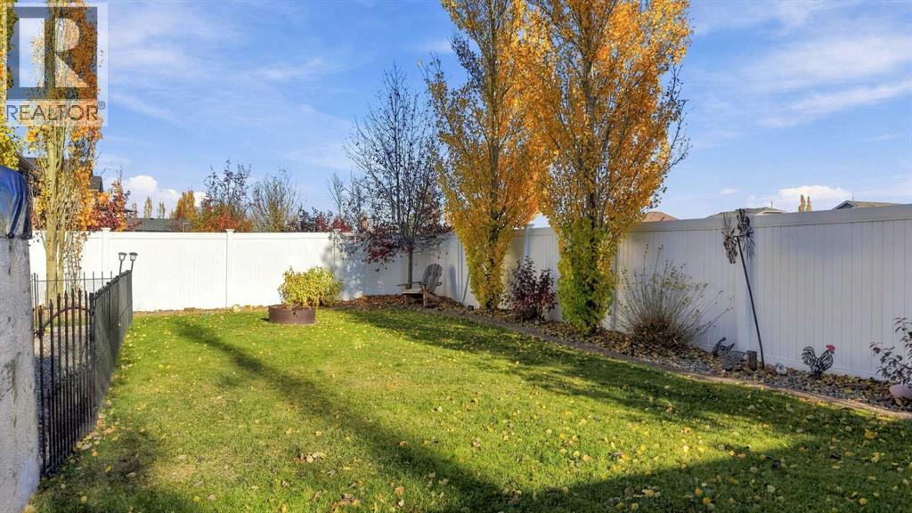 Listing photo – 98 Fieldstone Way, Sylvan Lake