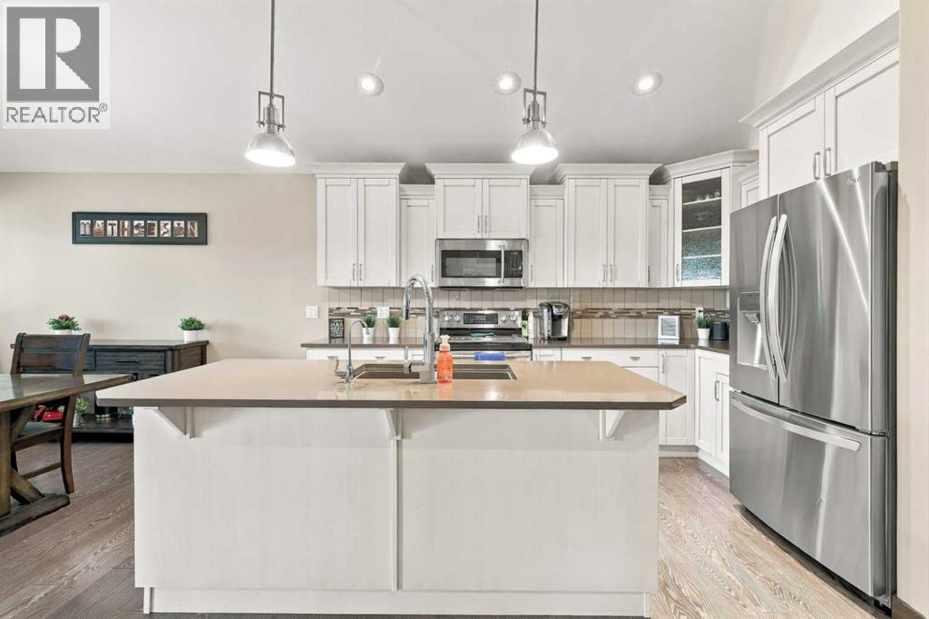 Listing photo – 98 Fieldstone Way, Sylvan Lake