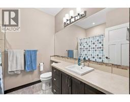 Recreational, Games room - 98 Fieldstone Way, Sylvan Lake, AB T4S0C3 Photo 11