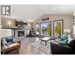Foyer - 98 Fieldstone Way, Sylvan Lake, AB T4S0C3 Photo 7