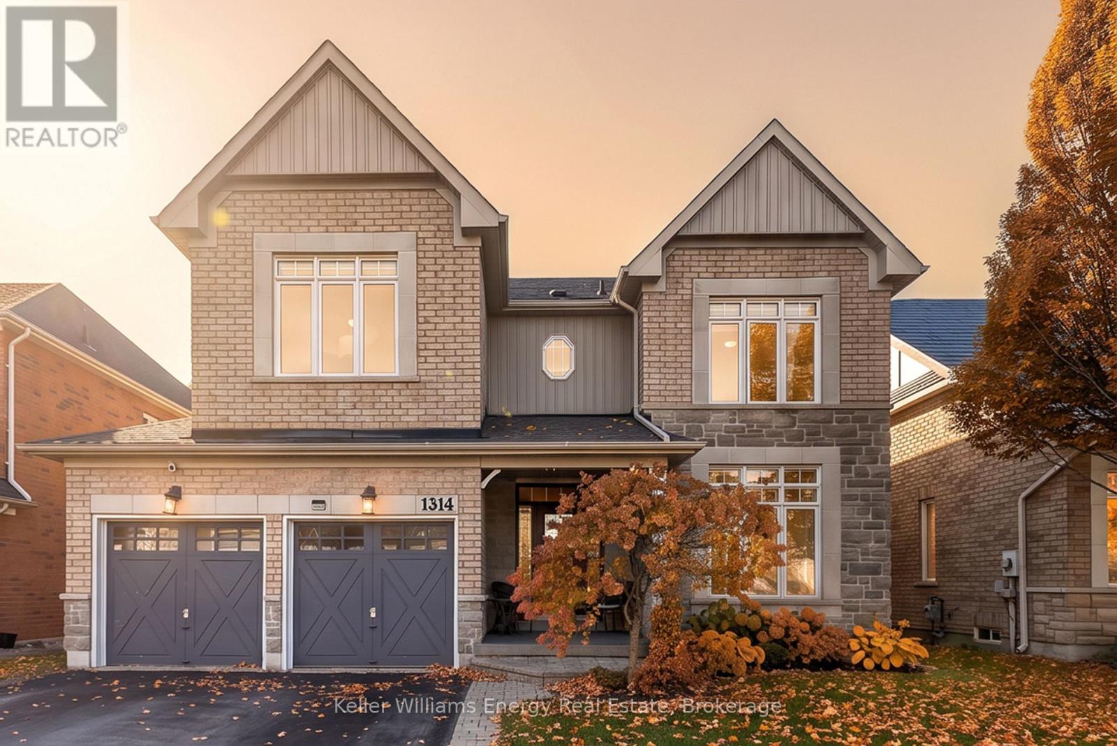 1314 Maddock Drive, Oshawa, ON