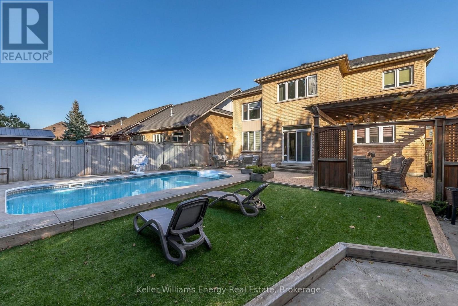 1314 Maddock Drive, Oshawa, ON photo 36