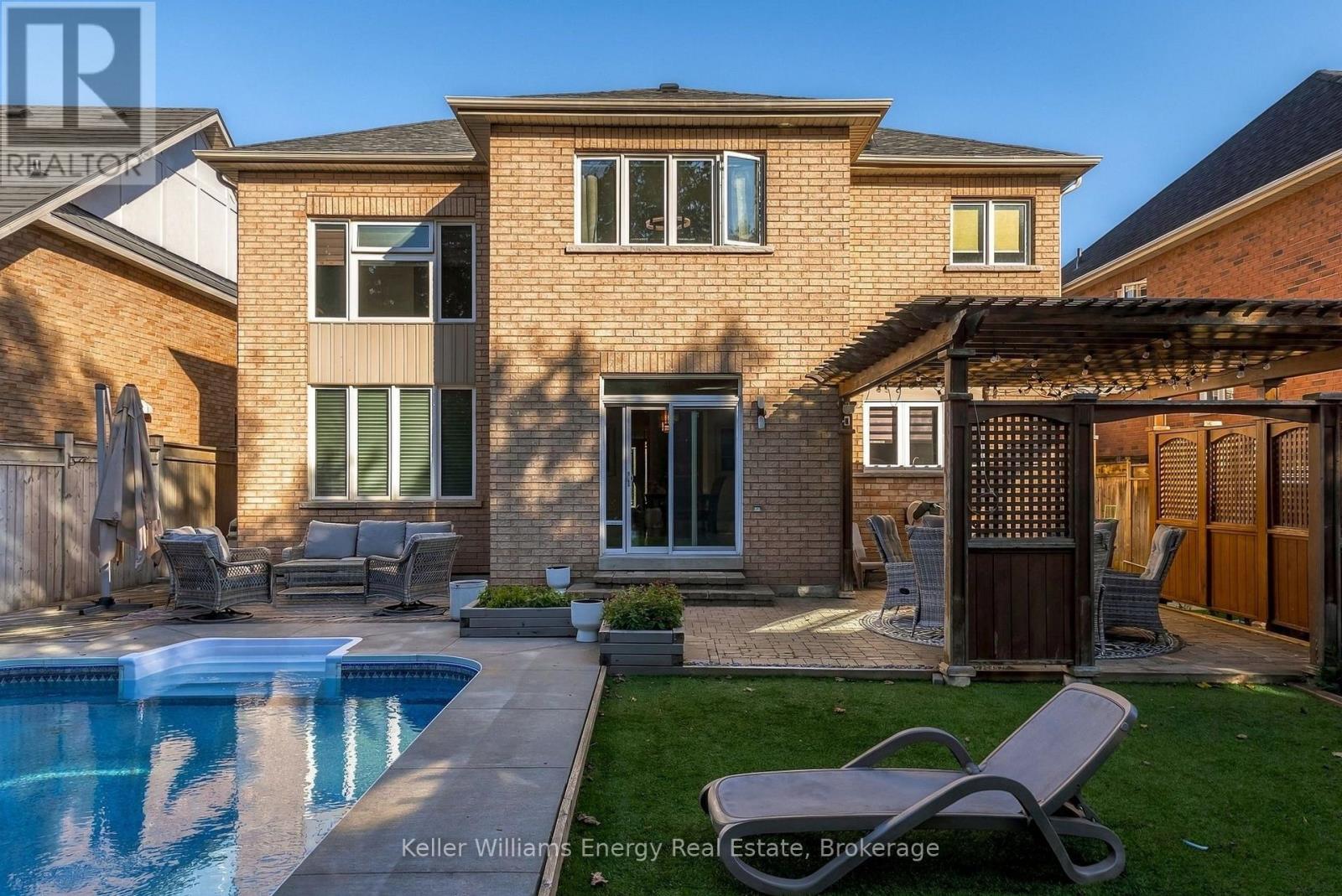 1314 Maddock Drive, Oshawa, ON photo 4