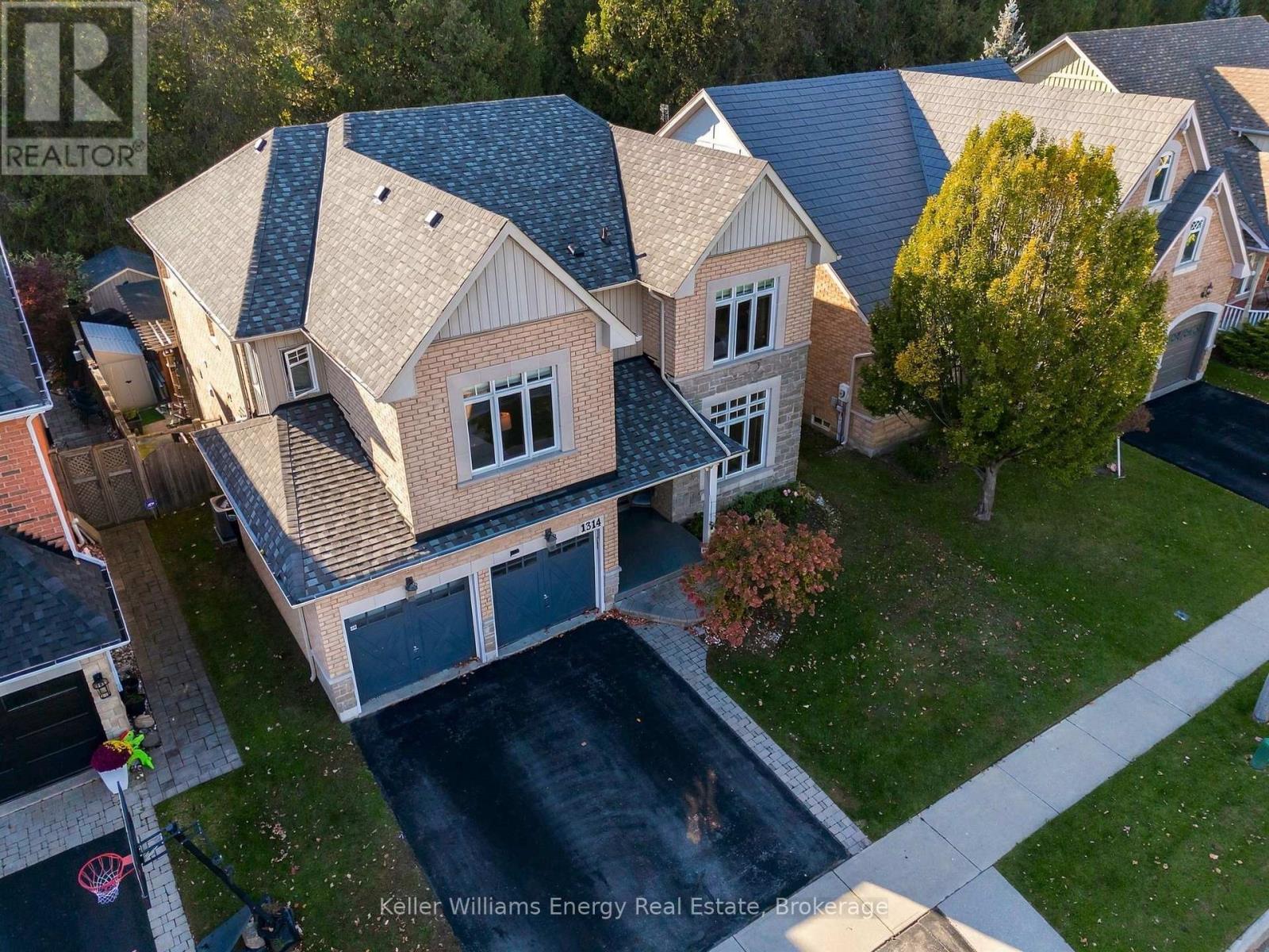 1314 Maddock Drive, Oshawa, ON photo 44