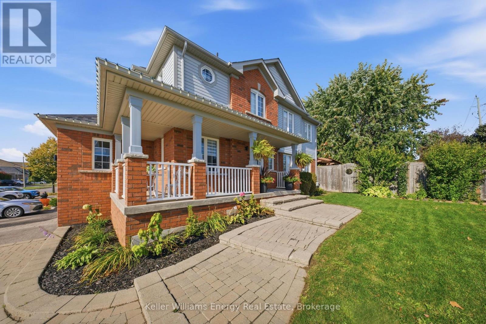 258 Bons Avenue, Clarington, ON