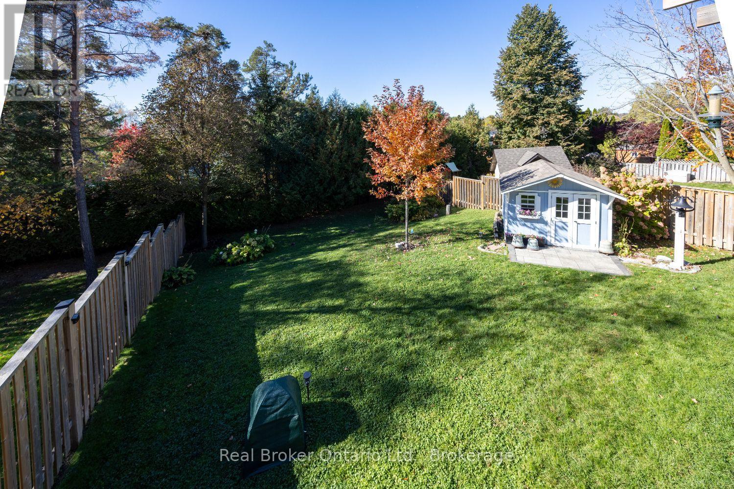 550 Crimson Court, Oshawa, ON photo 41