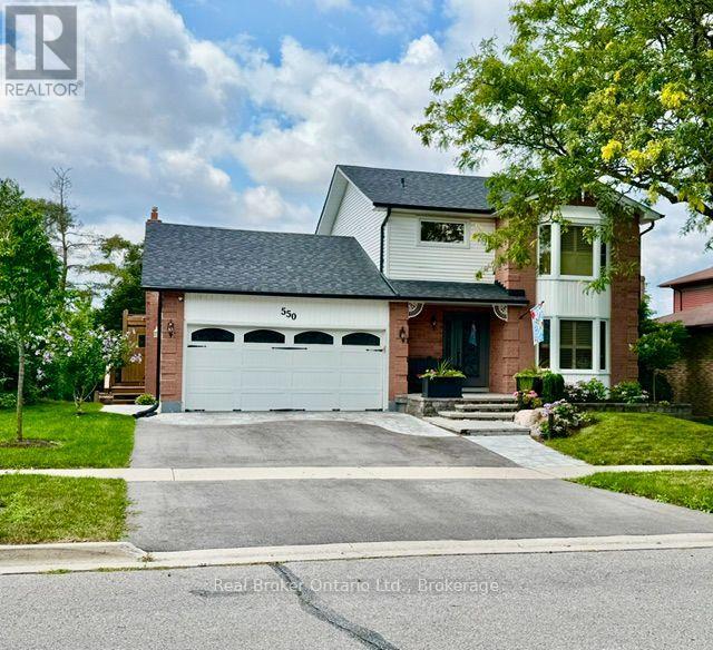550 Crimson Court, Oshawa, ON photo 6