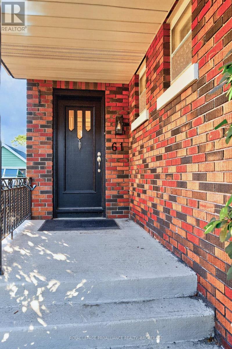 61 TRAYMOOR STREET, Kingston (Central City East), ON, photo 3