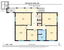 1024 See Drive, Central Frontenac, ON K0H1B0 Photo 32