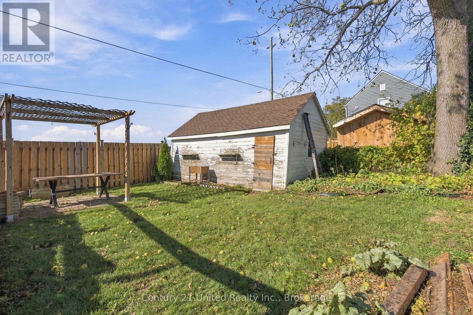57 Sherwood Avenue, St. Catharines, ON photo 32