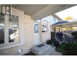 Laundry room - 47 - 25 Erica Crescent, London South, ON N6E3R7 Photo 7