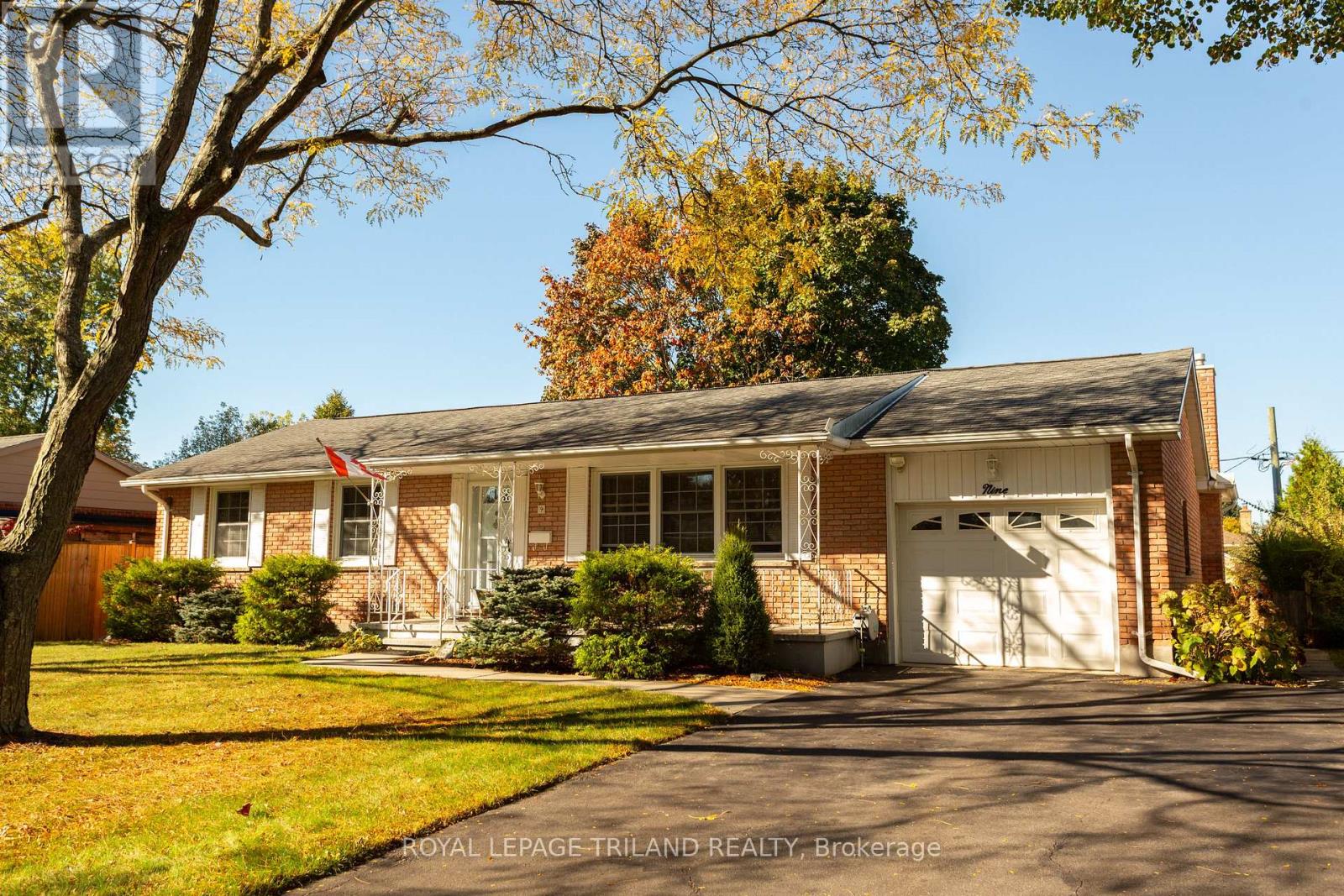 9 BUTLER DRIVE - 1