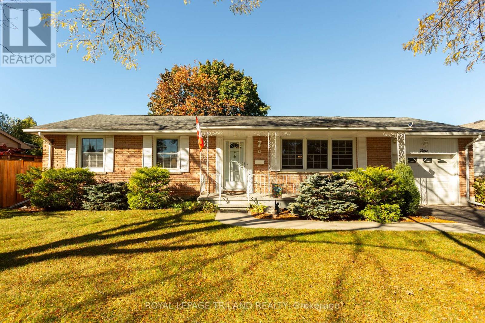 9 BUTLER DRIVE - 2