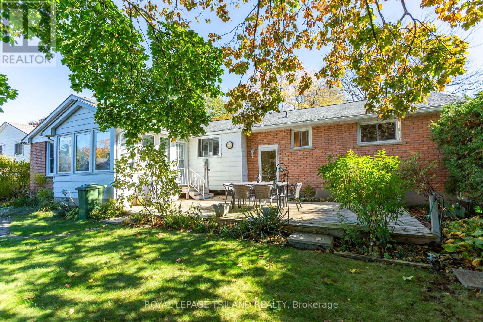 9 BUTLER DRIVE - 23