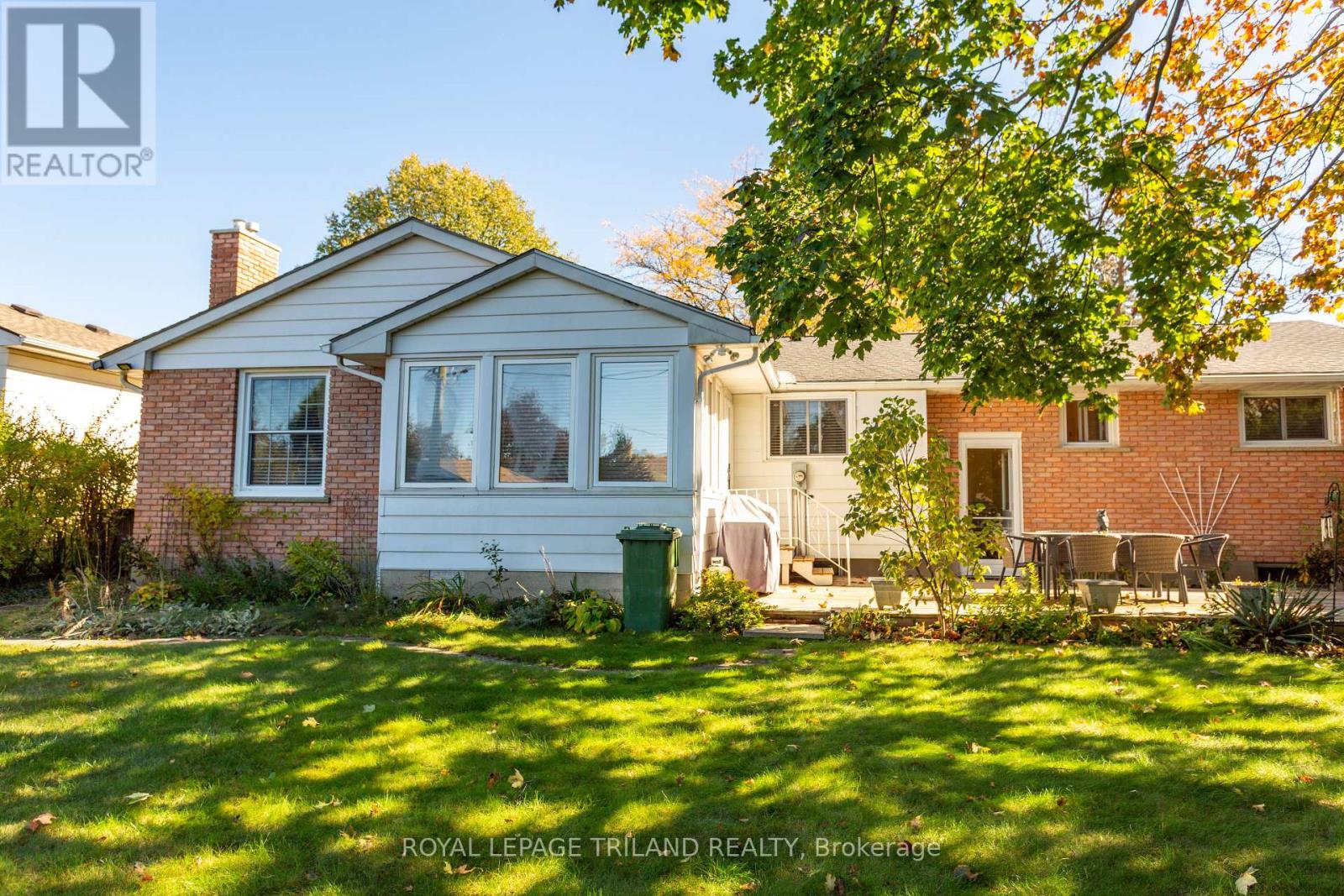 9 BUTLER DRIVE - 24