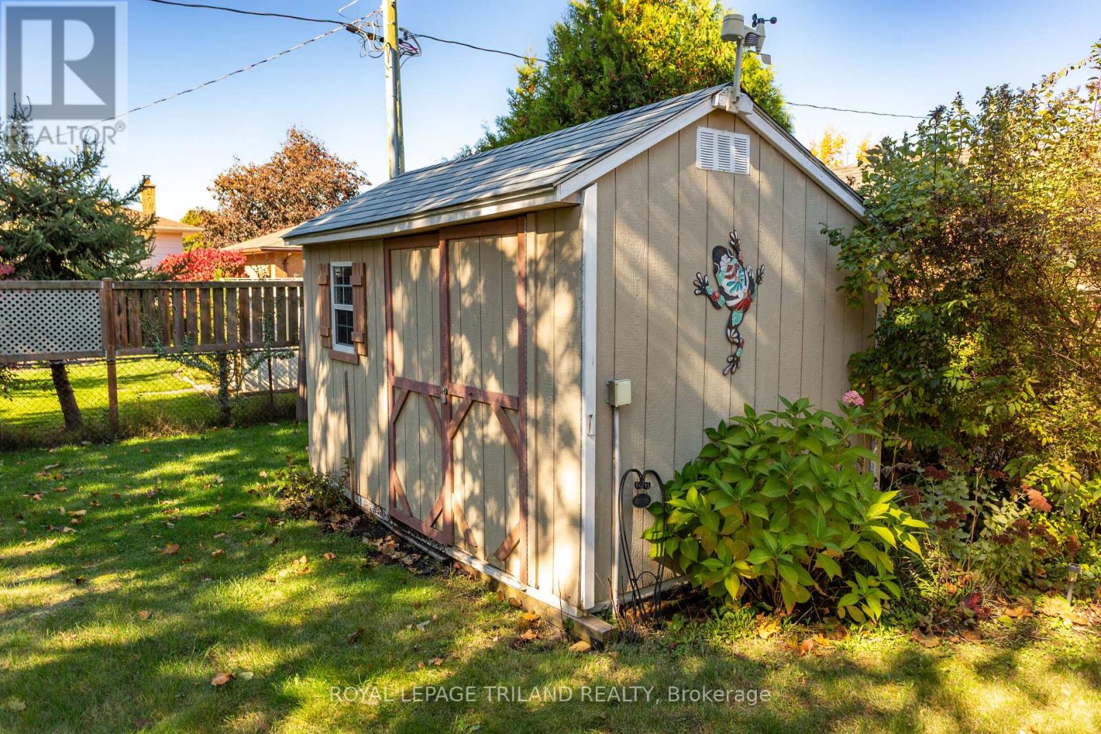 9 BUTLER DRIVE - 26