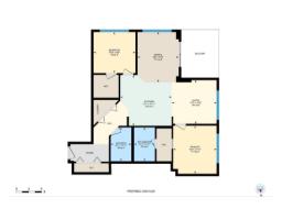 #1804 10226 104 St Nw, Edmonton, AB T5J1B8 Photo 20
