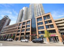 #1804 10226 104 St Nw, Edmonton, AB T5J1B8 Photo 22