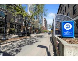 #1804 10226 104 St Nw, Edmonton, AB T5J1B8 Photo 27