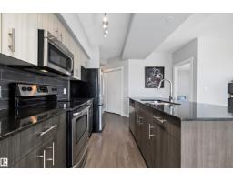 #1804 10226 104 St Nw, Edmonton, AB T5J1B8 Photo 6