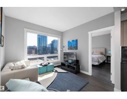 #1804 10226 104 St Nw, Edmonton, AB T5J1B8 Photo 7