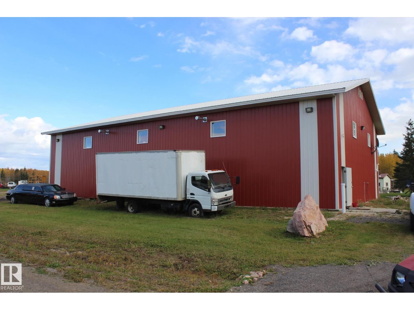 #100 56102 RGE ROAD 53 photo 4